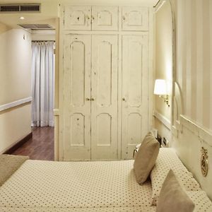 Chambre Quadruple