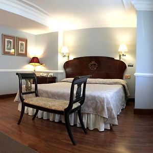 Chambre Familiale